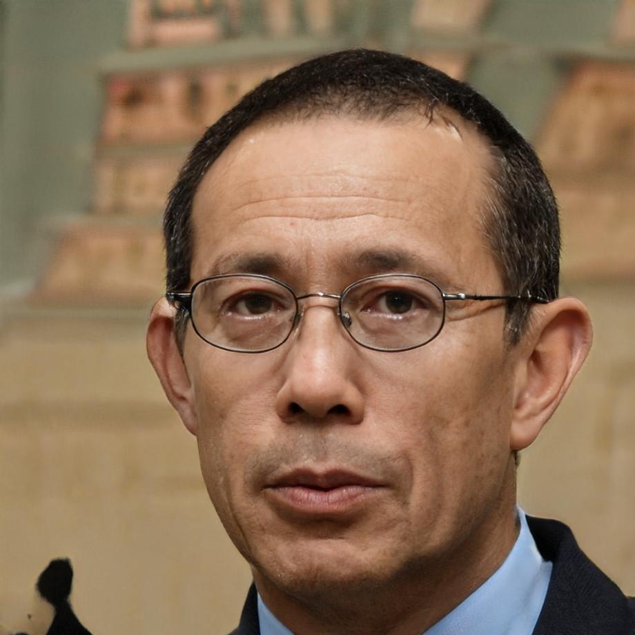 Expertenportrait von Rashid Elmström