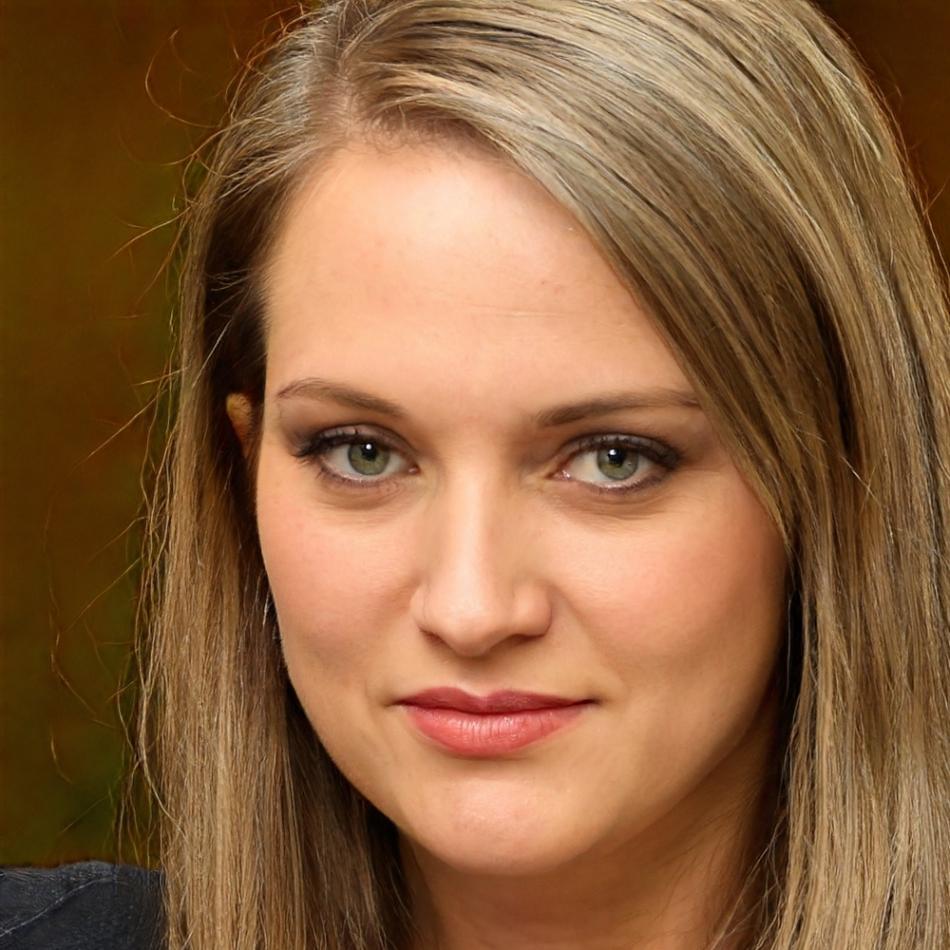 Expertenportrait von Ingrid Waldmann