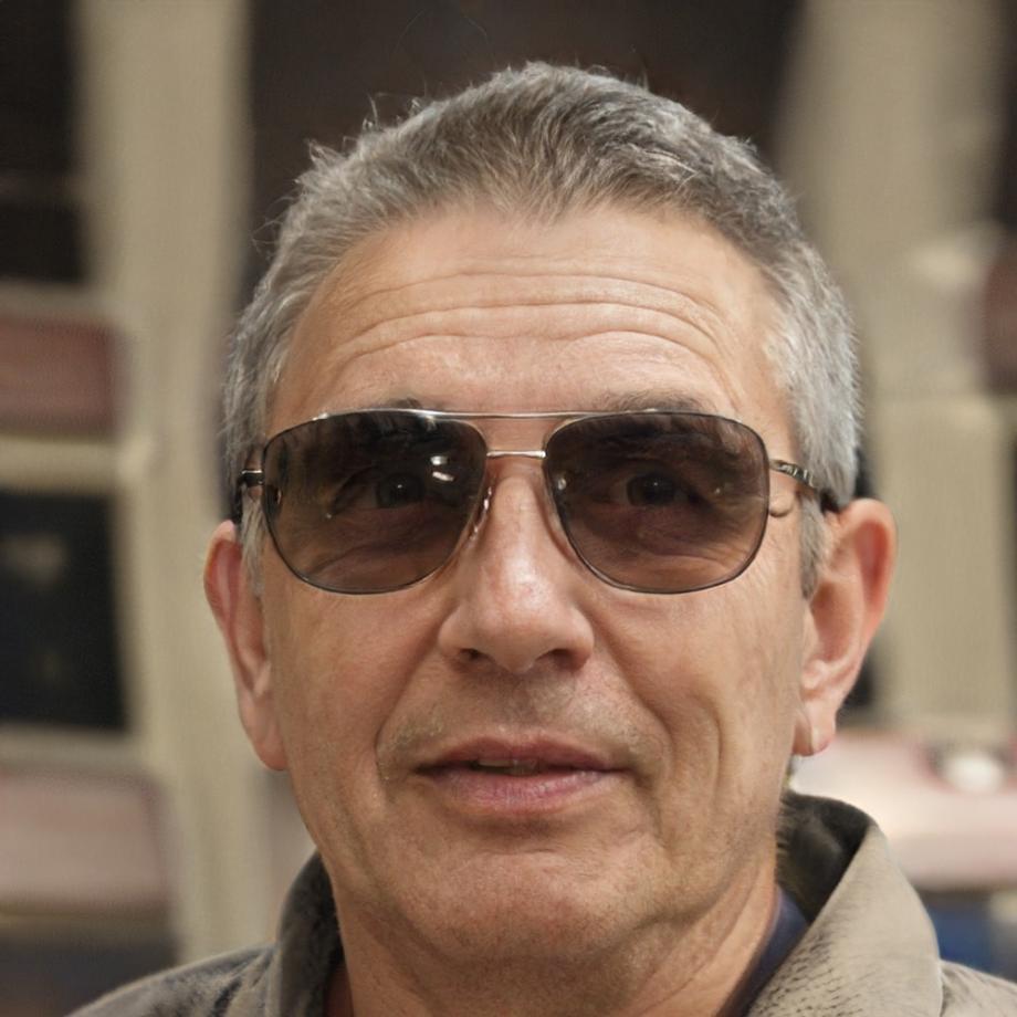 Dr. Konstantin Berger