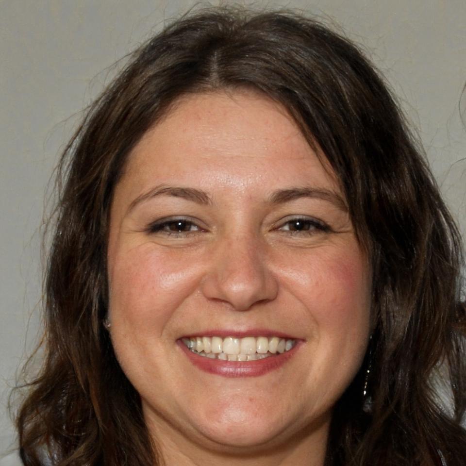 Marlene Hoffmann